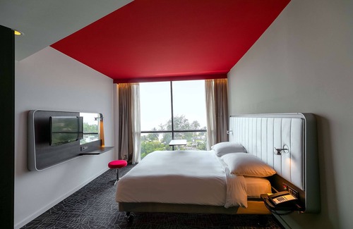 Libreville Hotel | Discover Convenience at Park Inn by Radisson Libreville