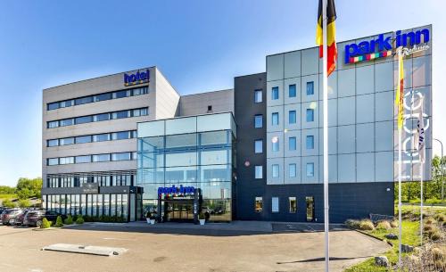 Grace-Hollogne Hotel | Comfortable Stay at Park Inn by Radisson Liege Airport