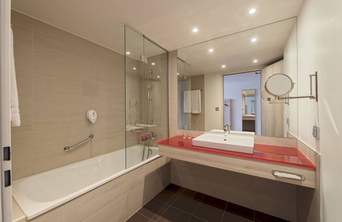 Innere Stadt Hotel | Discover Comfort at Park Inn by Radisson Linz