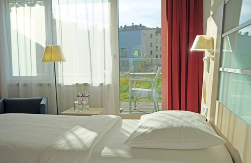Innere Stadt Hotel | Discover Comfort at Park Inn by Radisson Linz