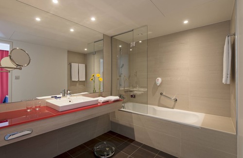 Innere Stadt Hotel | Discover Comfort at Park Inn by Radisson Linz