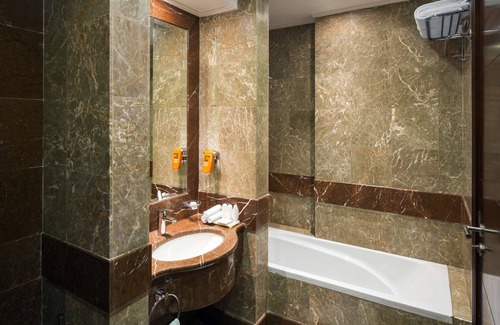 Mecca Hotel | Experience Comfort at Park Inn by Radisson, Makkah Al Naseem