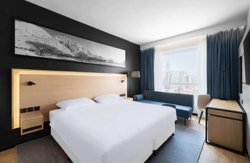 Jomaiza Hotel | Discover Park Inn by Radisson Makkah: Family-Friendly Stay