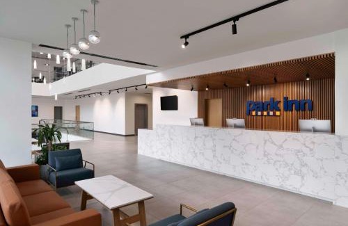 Jomaiza Hotel | Discover Park Inn by Radisson Makkah: Family-Friendly Stay
