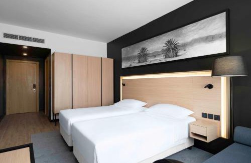 Jomaiza Hotel | Discover Park Inn by Radisson Makkah: Family-Friendly Stay