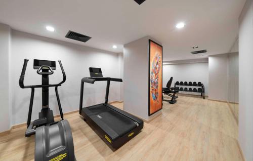 Jomaiza Hotel | Discover Park Inn by Radisson Makkah: Family-Friendly Stay