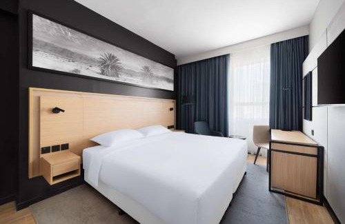 Makkah Province Hotel | Discover Comfort at Park Inn by Radisson Makkah