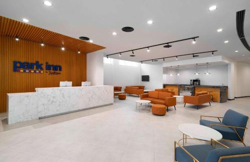 Makkah Province Hotel | Discover Comfort at Park Inn by Radisson Makkah