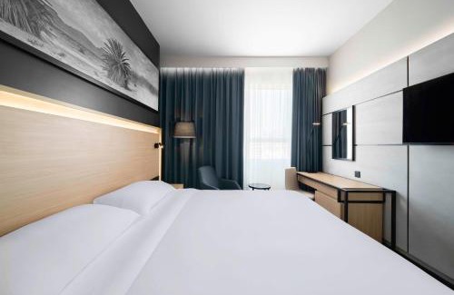 Makkah Province Hotel | Discover Comfort at Park Inn by Radisson Makkah