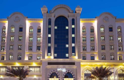 Mecca Hotel | Discover Park Inn by Radisson Makkah Al Naseem Oasis