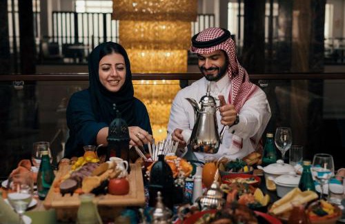 Mecca Hotel | Discover Park Inn by Radisson Makkah Al Naseem Oasis