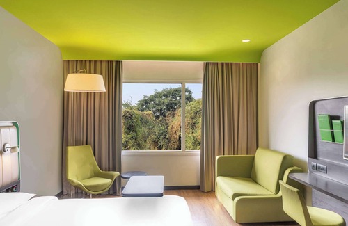 Lajpat Nagar Hotel | Explore Comfort at Park Inn by Radisson New Delhi Lajpat Nagar