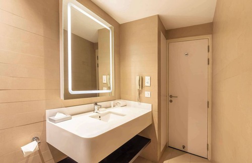 Lajpat Nagar Hotel | Explore Comfort at Park Inn by Radisson New Delhi Lajpat Nagar