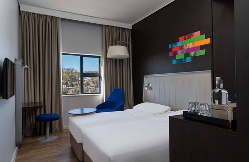 Polokwane Hotel | Explore Park Inn by Radisson Polokwane: Family-Friendly Stay