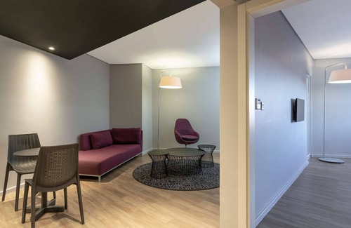 Polokwane Hotel | Explore Park Inn by Radisson Polokwane: Family-Friendly Stay