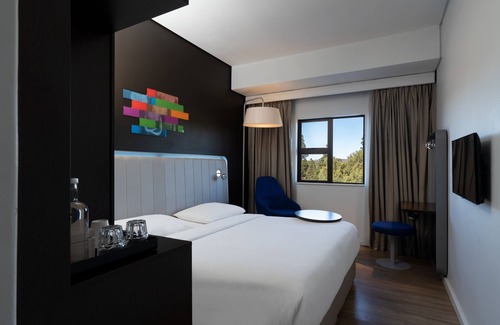 Polokwane Hotel | Explore Park Inn by Radisson Polokwane: Family-Friendly Stay