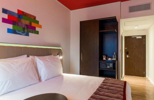 Polokwane Hotel | Discover Comfort at Park Inn by Radisson Polokwane