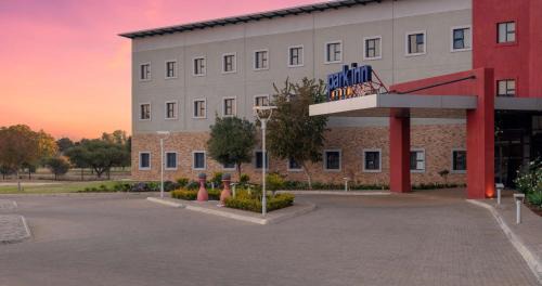 Polokwane Hotel | Discover Comfort at Park Inn by Radisson Polokwane