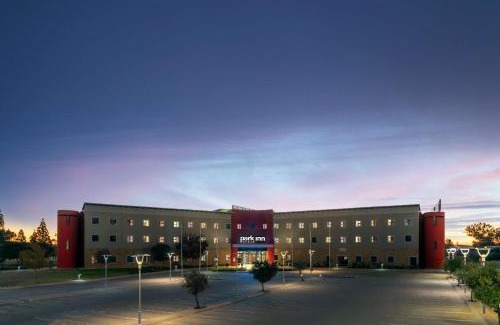 Polokwane Hotel | Discover Comfort at Park Inn by Radisson Polokwane