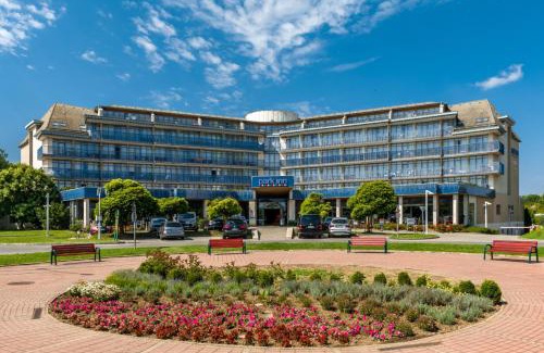 Sarvar Hotel | Relax at Park Inn by Radisson Sarvar Resort & Spa