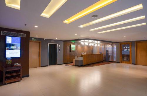 Lajpat Nagar Hotel | Elegant Park Inn by Radisson, South Delhi - 5-Star Retreat