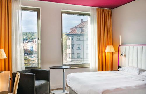 Lehen Hotel | Comfortable Stay at Park Inn by Radisson Stuttgart