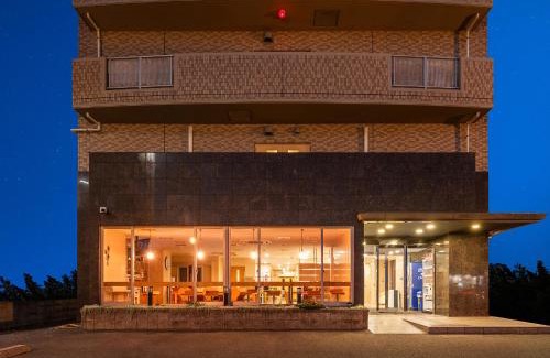 Onoda Hotel | Park Inn Sanyo Onoda