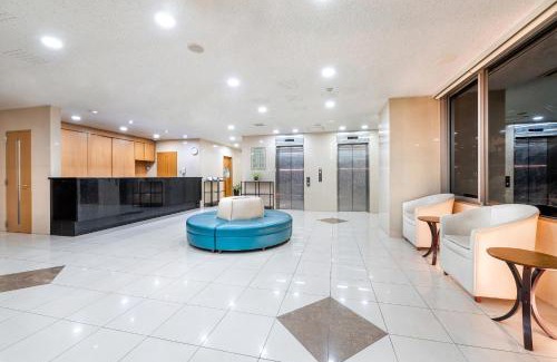 Onoda Hotel | Park Inn Sanyo Onoda