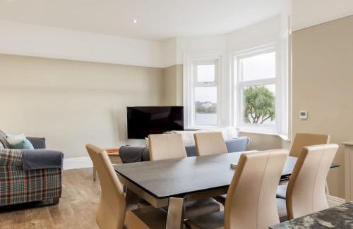 Poole Apartment | Experience Park Lake View: Pet & Child Friendly Escape