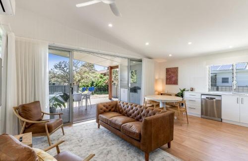 Evans Head House | Park Lane: Pet-Friendly Retreat with 9/10 Guest Rating