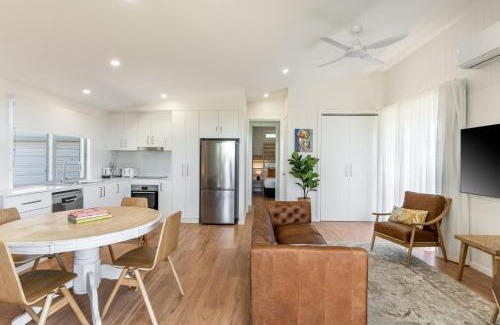 Evans Head House | Park Lane: Pet-Friendly Retreat with 9/10 Guest Rating