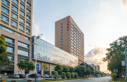 Nanhai Hotel | Park Lane Hotel Foshan Nanhai