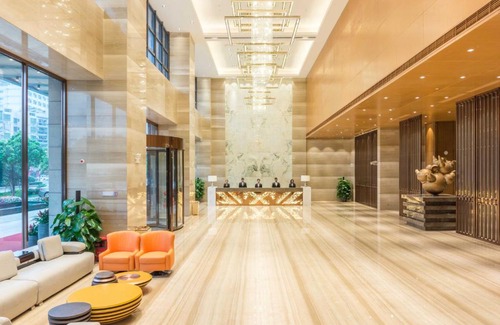 Nanhai Hotel | Park Lane Hotel Foshan Nanhai