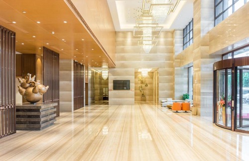 Nanhai Hotel | Park Lane Hotel Foshan Nanhai
