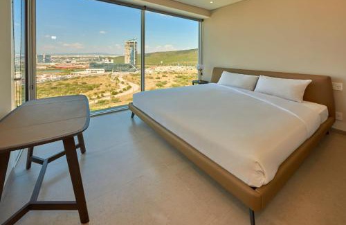Centro Sur Apartment | Family-Friendly Retreat at Park Life Querétaro with Pool