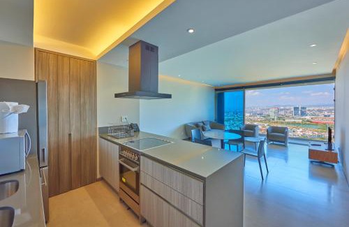 Centro Sur Apartment | Family-Friendly Retreat at Park Life Querétaro with Pool