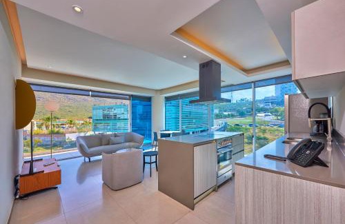 Centro Sur Apartment | Family-Friendly Retreat at Park Life Querétaro with Pool
