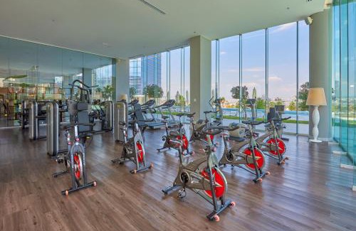Centro Sur Apartment | Family-Friendly Retreat at Park Life Querétaro with Pool