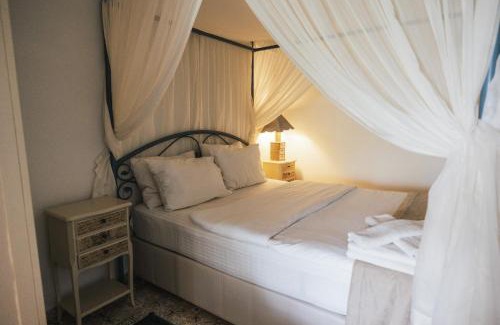 Agva Hotel | Park Mandalin Hotel - Adults Only with Oceanfront Views