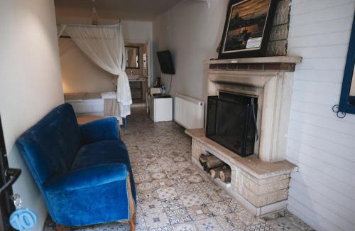 Agva Hotel | Park Mandalin Hotel - Adults Only with Oceanfront Views