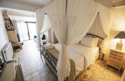 Agva Hotel | Park Mandalin Hotel - Adults Only with Oceanfront Views