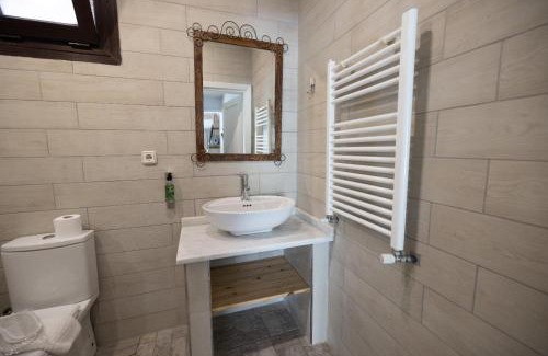 Agva Hotel | Park Mandalin Hotel - Adults Only with Oceanfront Views