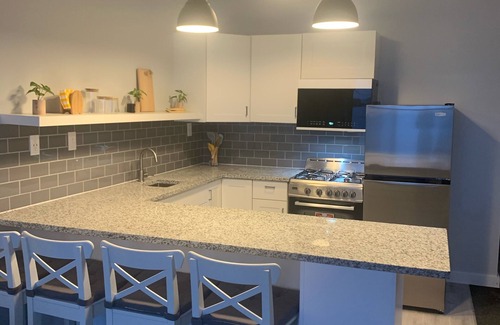 South Bruce Peninsula House | Waterfront Park Model with Pool and Spa - Rated 9.8/10
