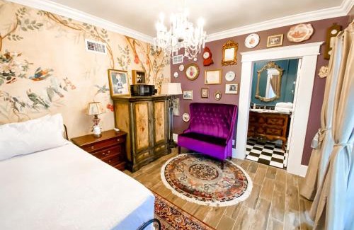 Sanford Hotel | Explore Park Place Inn and Cottages with Wheelchair Access