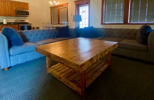 Darby Apartment | Pet and Child Friendly Retreat at Park Place - The Boardwalk