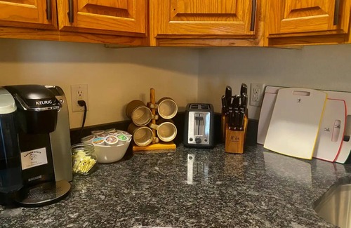 Darby Apartment | Pet and Child Friendly Retreat at Park Place - The Boardwalk