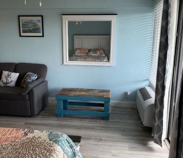 Cedar Key Apartment | Park Place Unit 228
