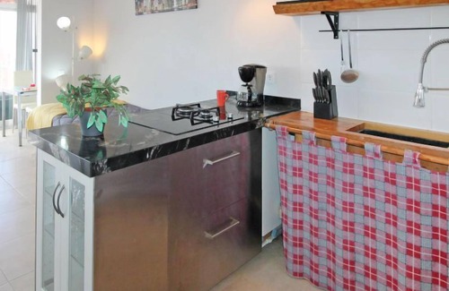 Rincon de Loix Apartment | Discover Park Playa Levante: Oceanfront Bliss Awaits
