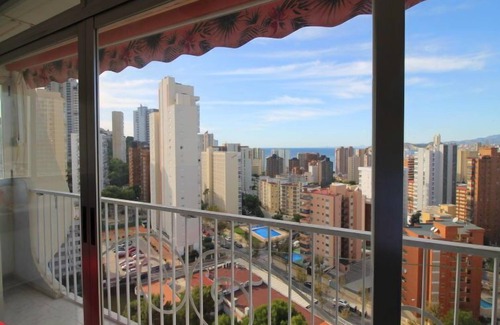 Rincon de Loix Apartment | Discover Park Playa Levante: Oceanfront Bliss Awaits