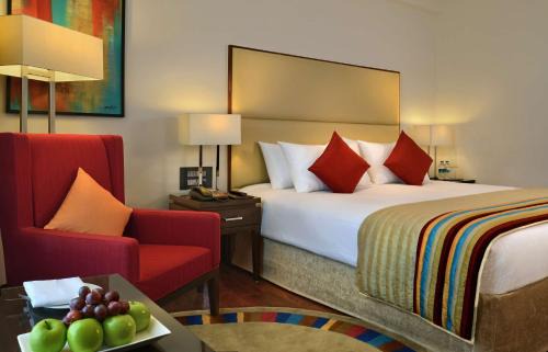 Zirakpur Hotel | Elegant Stay at Park Plaza Chandigarh Zirakpur with Pool & Spa